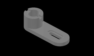 3D Mechanical Drawing