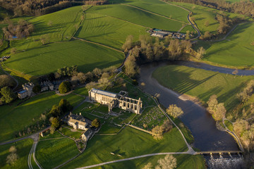 Bolton Abbey