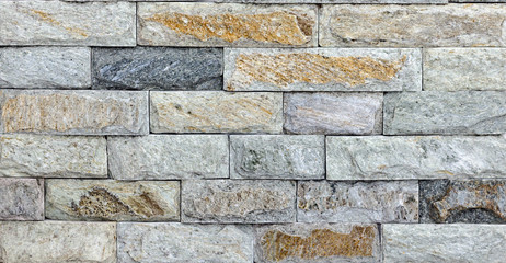 artistic sandstone wall texture background patterns A sample of high quality veneer slate