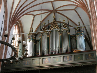 Koszalin © M. G. Koperkiewicz