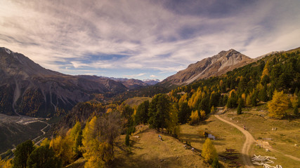 Val Müstair