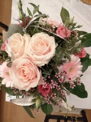 davBIEDERMEIER-STRÄUSSCHEN