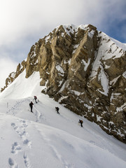 Collado de Soques