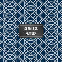 Geometric pattern background. Minimalist abstract seamless pattern