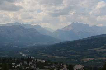 Vallée