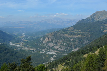 Vallée