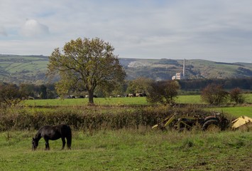 Hope Valley + Cement Works