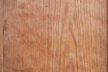 Wooden brown background.