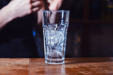 glass