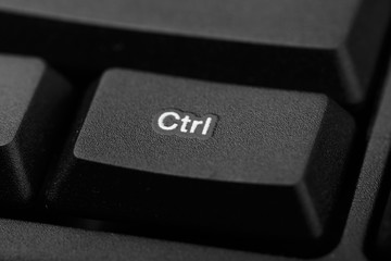 button on the keyboard