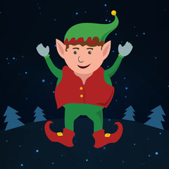 Fototapeta premium Dwarf