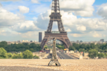 Eiffel Tower