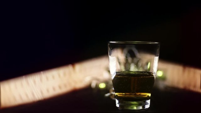 Whiskey 