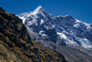 Cordillera Blanca