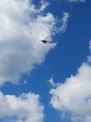 helicopter rescue mission