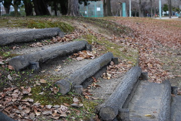 階段