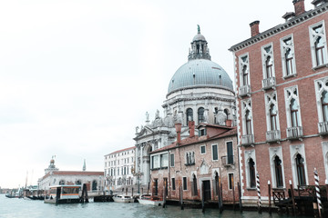 Fototapeta na wymiar Venice Views