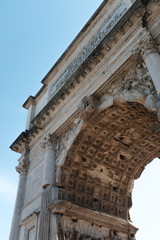 Roman Forum