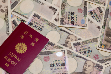 海外旅行イメージ