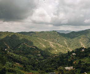 mountains uttarakhand india