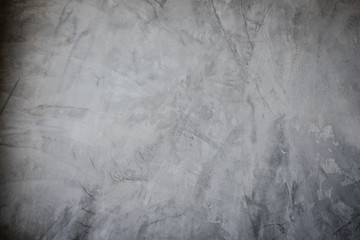Fototapeta premium Concrete texture loft interior wall, floor