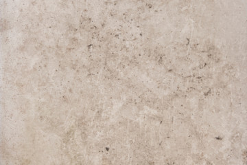 abstrakter grunge Hintergrund Struktur Textur, durchsicht durch Zelt Plane mit Schmutz dreck Blättern Ästen Nadeln, braun, beige, gefleckt, Textfreiraum Platz für Text.