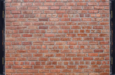 brick wall texture