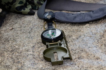 compass