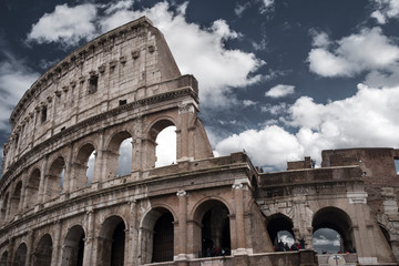 Coliseum