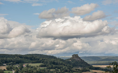 Burgruine Hohentwiel