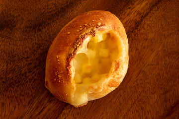 チーズパン
