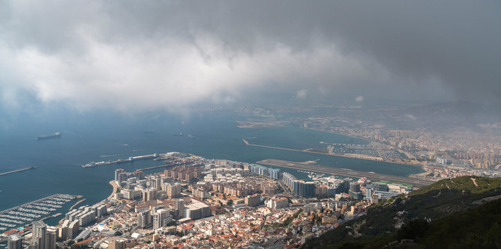 Gibraltar © ncrmngr
