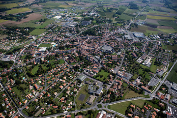 Barbezieux-Saint-Hilaire