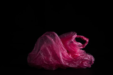 Plastic bag