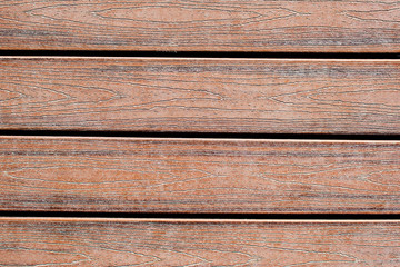 close up of wall made of wooden planks horizontally