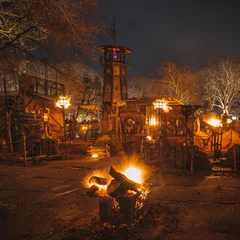 Dortmund Mittelalter Weihnachten © Marcus Retkowietz