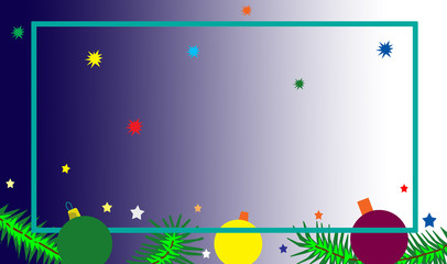 christmas background