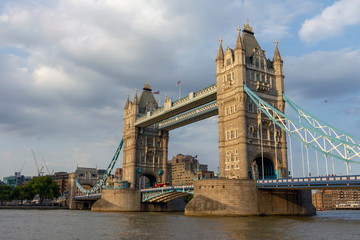 Tower Bridge