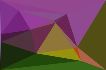 Fototapeta premium colorful abstract background - Illustration