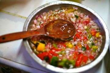 Salsa