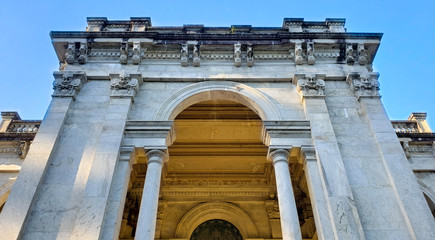 Casar&atilde;o Parque Lage