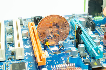 時事問題（仮想通貨）