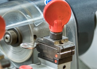 Duplicare la chiave della macchina