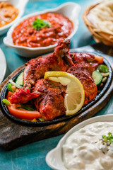 Indian food