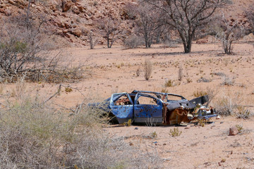 2018-10 Namibia