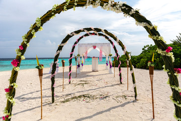 モルディブ　モルジブ　休暇　旅行	