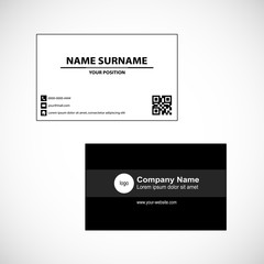 1business card 111