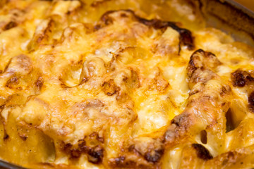 Kartoffelgratin 02 - 02