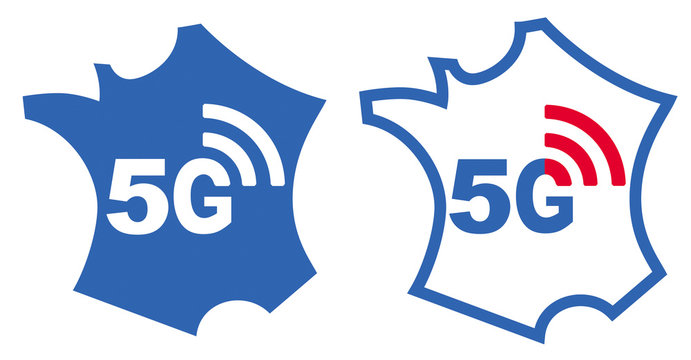 5G FRANCE