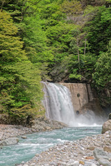 Kurobe River